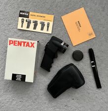 Pentax digital spot for sale  LONDON