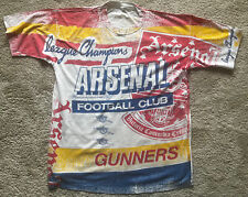 arsenal t shirts for sale  LEEDS