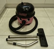 Numatic hetty henry for sale  PRINCES RISBOROUGH