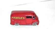Vintage Lesney Matchbox #59 NESTLE COmmer Van **BLUE LIGHT SPECIAL**, used for sale  Shipping to South Africa