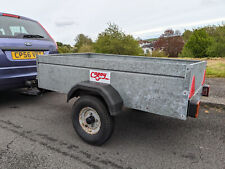 caddy trailer for sale  CARDIFF
