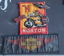 Norton motorcycle commando for sale  RAYLEIGH