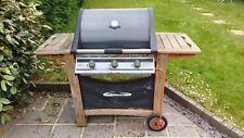 Gas bbq used for sale  CAMBERLEY