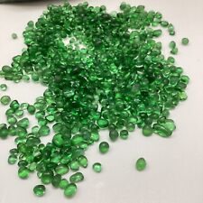 Emerald green glass for sale  Vilonia