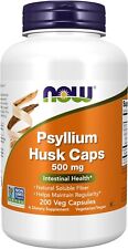 Supplements psyllium husk for sale  USA