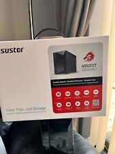 Asustor nimbustor as5202t for sale  COVENTRY