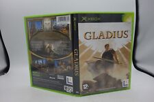 Gladius per xbox usato  Firenze