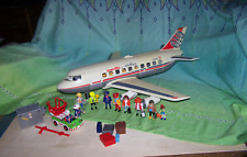 Playmobil flugzeug pacific gebraucht kaufen  Uetersen