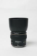 Canon 85mm 1.8 for sale  Bloomington