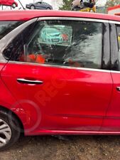 Citroen picasso rear for sale  BIRCHINGTON