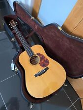 Martin 18ge guitar. for sale  MOLD