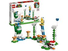 Lego super mario gebraucht kaufen  Hagen