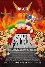 South park movie for sale  LONDON
