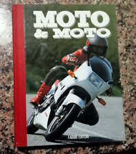 Moto moto enciclopedia usato  Castelfranco Emilia