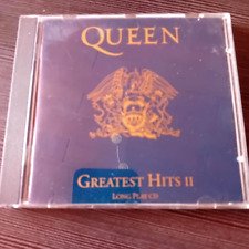 Queen greatest hits gebraucht kaufen  Warburg