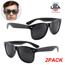 Pinhole glasses small for sale  USA