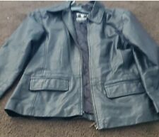 Barney women leather for sale  Titusville
