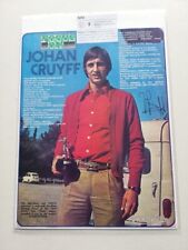 Johan cruyff ajax for sale  SOUTHPORT