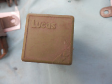 Lucas delay relay for sale  KING'S LYNN