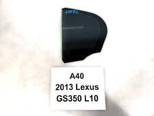 Oem lexus gs350 for sale  Oceanside