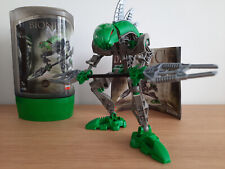 Lego 8589 bionicle d'occasion  Fontenay-aux-Roses