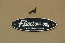 Genuine line flextone for sale  Fort Myers