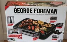 George foreman 25850 for sale  LONDON