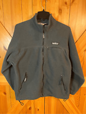 Vintage Campmor Full Zip U.S.A. Made Polartec Fleece Jacket Men's Medium (2726) for sale  Shipping to South Africa