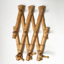 Vintage expandable wooden for sale  Oakland