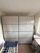 Ikea sliding doors for sale  HOUGHTON LE SPRING