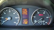 Mercedes sprinter mileage for sale  LUTON