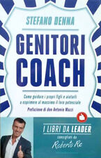 Libro genitori coach usato  Modena
