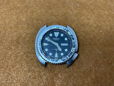 Seiko turtle automatic for sale  CRUMLIN