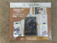 Harry potter hogwarts d'occasion  Expédié en Belgium