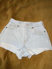 Sexy jeansshorts shorts gebraucht kaufen  Hemer