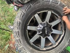 Rims tires r20 for sale  Spring Grove