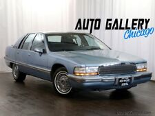 buick roadmaster for sale  Addison