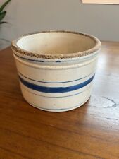 Antique stoneware crock for sale  Falls Church