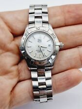 Tag heuer aquaracer for sale  LEICESTER