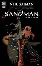 Sandman book four for sale  Sparks