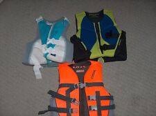 Lot life jackets for sale  Oviedo