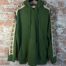 Gucci hoodie hooded for sale  GRIMSBY