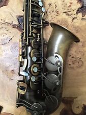 Alto sax trevor for sale  UK