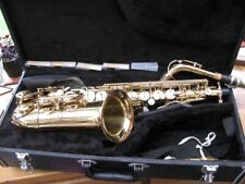 Alto saxophone roy for sale  CREWE