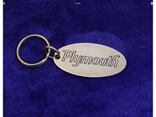 Brass plymouth key for sale  Fairfield