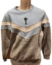 Trapstar sweatshirt secret for sale  BELFAST