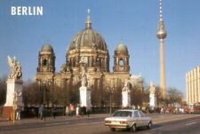 Postkarte berlin dom gebraucht kaufen  Berlin