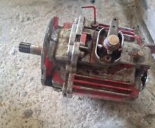 Marine gearbox for sale  SHOREHAM-BY-SEA