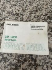 Kawasaki zrx 1200r for sale  Fletcher