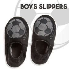 As Crianças Crianças Meninos chinelos de futebol Indoor Soccer Futebol Para Casa, tamanhos 10-3 comprar usado  Enviando para Brazil